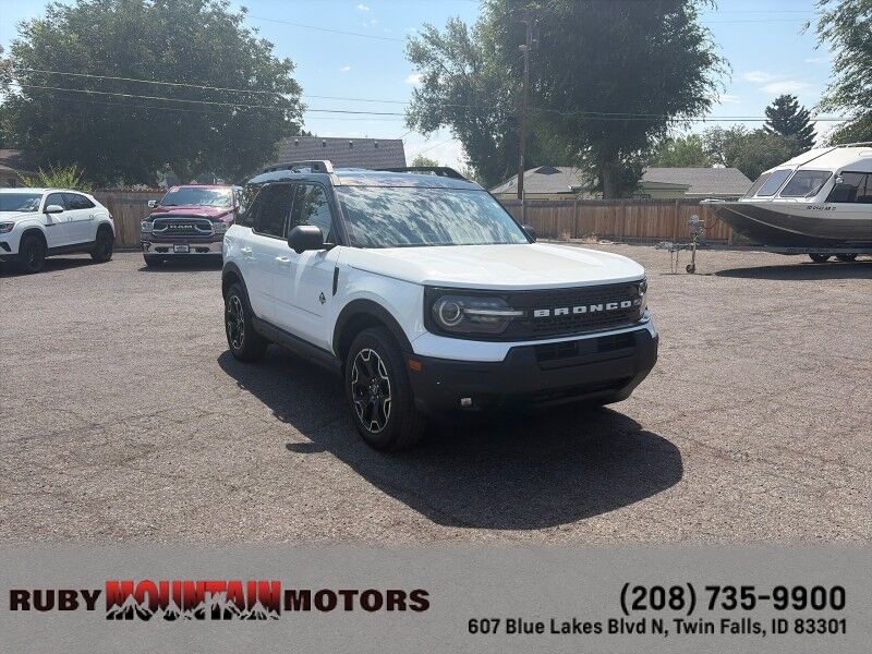 ford bronco sport 2025 3FMCR9CN8SRE56325 image ford bronco sport 2025 3FMCR9CN8SRE56325 image